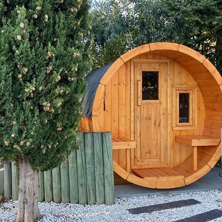 Adorable Guest House Avec Balneo Et Piscine Olonne-sur-Mer Zewnętrze zdjęcie