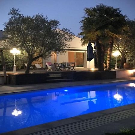 Adorable Guest House Avec Balneo Et Piscine Olonne-sur-Mer Zewnętrze zdjęcie